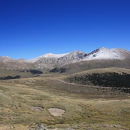 Mount Bierstadt photo