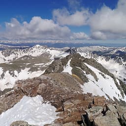 Quandary Peak photo