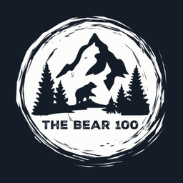 Bear 100 Mile Endurance Run logo