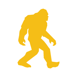 Bigfoot 200 logo