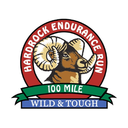 Hardrock Endurance Run logo