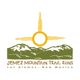 Jemez Mountain Trail Runs logo
