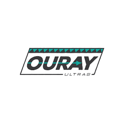 Ouray 100 Mile Endurance Run logo