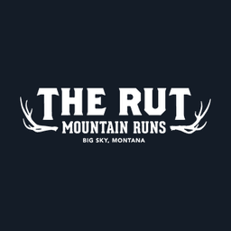 The Rut Mountain Runs logo