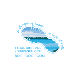 Tahoe Rim Trail Endurance Runs logo