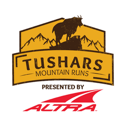 Tushars Mountain Runs logo