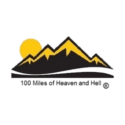 Wasatch Front 100 Mile Endurance Run logo